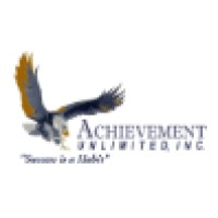 Achievement Unlimited, Inc. logo, Achievement Unlimited, Inc. contact details