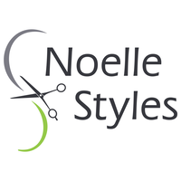 Noelle Styles Salon logo, Noelle Styles Salon contact details