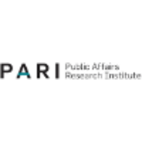 Public Affairs Research Institute logo, Public Affairs Research Institute contact details