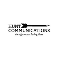 Hunt Communications logo, Hunt Communications contact details