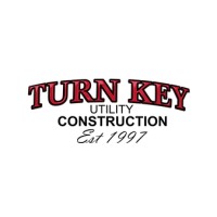 Turn Key Utility Construction, Inc. logo, Turn Key Utility Construction, Inc. contact details