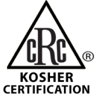 cRc Kosher logo, cRc Kosher contact details