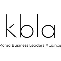 KBLA｜Korea Business Leaders Alliance logo, KBLA｜Korea Business Leaders Alliance contact details