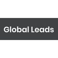 Global Leads logo, Global Leads contact details