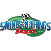 Swings-N-Things Family Fun Park logo, Swings-N-Things Family Fun Park contact details