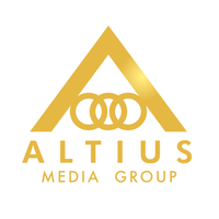 Altius Media Group logo, Altius Media Group contact details