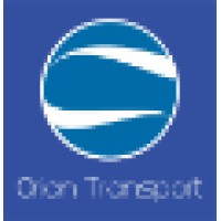 Orion Transport logo, Orion Transport contact details