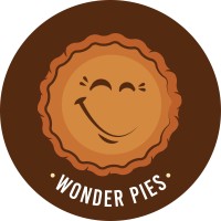 Wonder Pies logo, Wonder Pies contact details