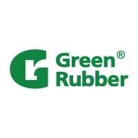 Green Rubber logo, Green Rubber contact details