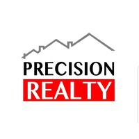 Precision Realty LLC logo, Precision Realty LLC contact details