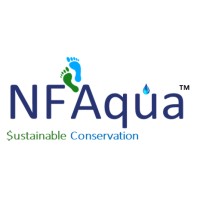 NFAqua logo, NFAqua contact details