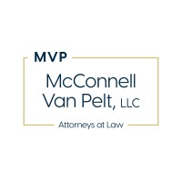 McConnell Van Pelt, LLC logo, McConnell Van Pelt, LLC contact details