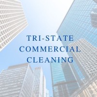 Tri-State Commercial Cleaning logo, Tri-State Commercial Cleaning contact details