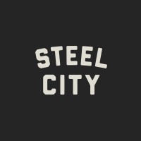 Steel City Clothing logo, Steel City Clothing contact details