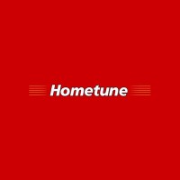 Hometune logo, Hometune contact details