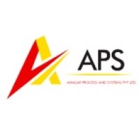 Anagat Process and Systems Pvt Ltd. (AP&S) logo, Anagat Process and Systems Pvt Ltd. (AP&S) contact details