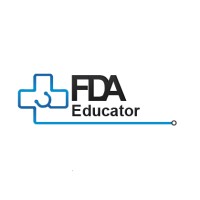 fdaeducator.com logo, fdaeducator.com contact details