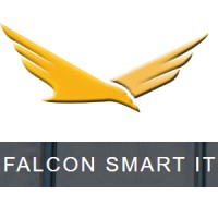 FalconSmartIT logo, FalconSmartIT contact details