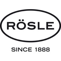 ROSLE GmbH & Co. KG logo, ROSLE GmbH & Co. KG contact details