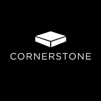 Cornerstone Audio Visual logo, Cornerstone Audio Visual contact details