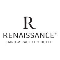 Renaissance Cairo Mirage City logo, Renaissance Cairo Mirage City contact details