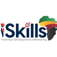 iSkills Africa logo, iSkills Africa contact details