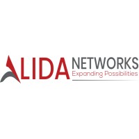 Alida Networks logo, Alida Networks contact details