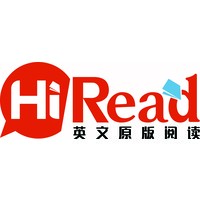 HiRead logo, HiRead contact details