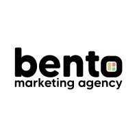 Bento - Marketing Agency logo, Bento - Marketing Agency contact details