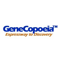 GeneCopoeia, Inc. logo, GeneCopoeia, Inc. contact details