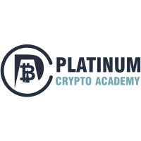 Platinum Crypto Academy logo, Platinum Crypto Academy contact details