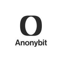 Anonybit logo, Anonybit contact details