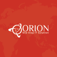 Orion Tech Solution logo, Orion Tech Solution contact details