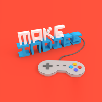 Make Indies logo, Make Indies contact details