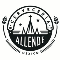 Cervecería Allende logo, Cervecería Allende contact details