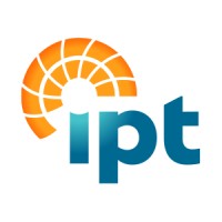 IPT Global logo, IPT Global contact details