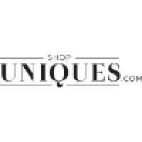 shopUNIQUES.com logo, shopUNIQUES.com contact details