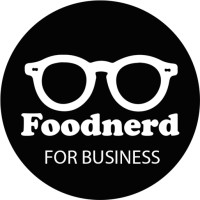 Foodnerd logo, Foodnerd contact details