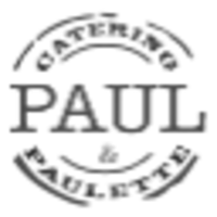 Paul Catering logo, Paul Catering contact details