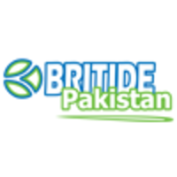 Britide Pakistan logo, Britide Pakistan contact details