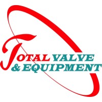 Total-Valve & Equipment logo, Total-Valve & Equipment contact details