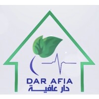 Dar Afia Medical Company logo, Dar Afia Medical Company contact details