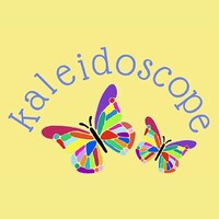 Queen's Kaleidoscope logo, Queen's Kaleidoscope contact details