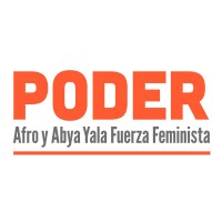 PODER logo, PODER contact details