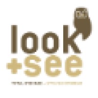 Look + See Eyecare logo, Look + See Eyecare contact details