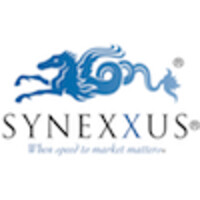 Synexxus Inc logo, Synexxus Inc contact details