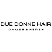 Due Donne Hair logo, Due Donne Hair contact details