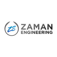 Zaman Engineering logo, Zaman Engineering contact details