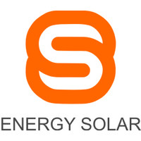 Energy Solar logo, Energy Solar contact details