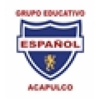 Grupo Educativo Español logo, Grupo Educativo Español contact details